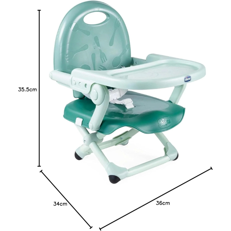Rehausseur Chaises Bébé Evolutif