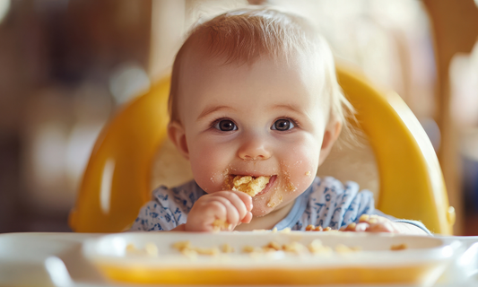 Comment bien choisir sa chaise haute bébé ?Comment bien choisir sa chaise haute bébé ?