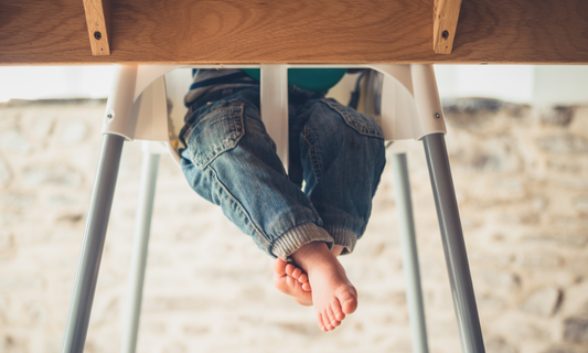 Comment mettre un rehausseur bebe ?