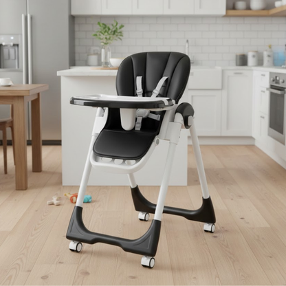 Chaise Haute Bébé 6-36 mois