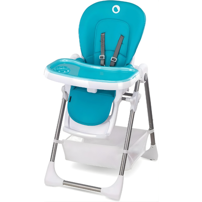 Seggiolone per bambini 6 mesi-3 anni Beige