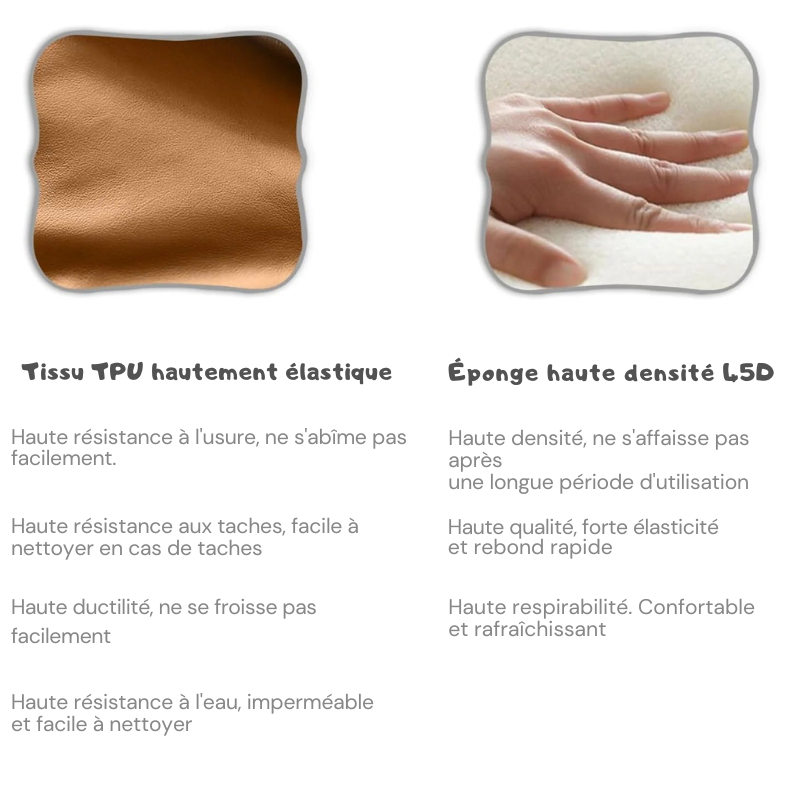 Rehausseur Bébé Chaise Design