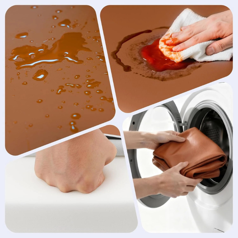 Coussin Rehausseur Chaise Bebe Antidérapant