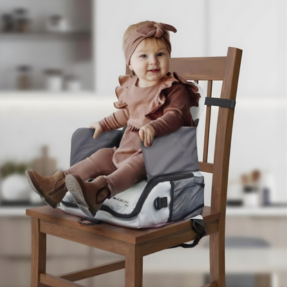 Rehausseur Chaise Bebe 2 Ans Transportable