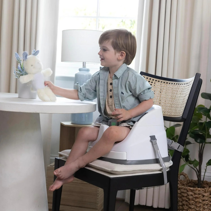 Rehausseur De Chaise Bebe 2 Ans