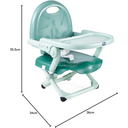 Rehausseur Chaises Bébé Evolutif
