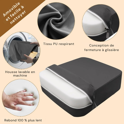 Coussin Rehausseur Chaise Bebe