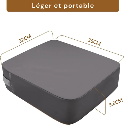 Coussin Rehausseur Chaise Bebe