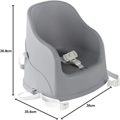 Rehausseur De Chaise Bebe Plastique