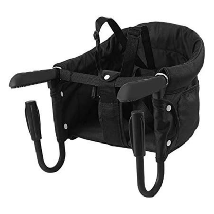 Chaise Bébé Agrippante Table