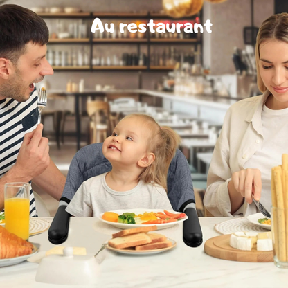 Chaise Table Bebe 1 An