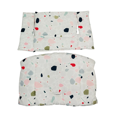 Coussin De Chaise Haute Bébé Universelle