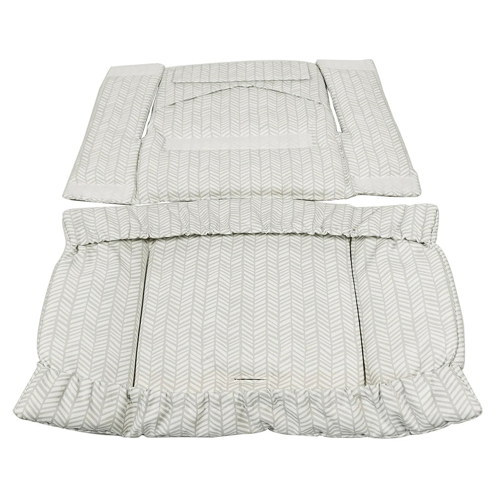 Coussin De Chaise Haute Bébé Universelle