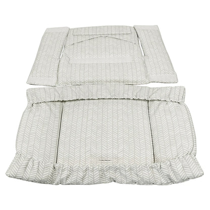 Coussin De Chaise Haute Bébé Universelle