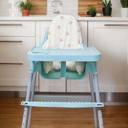 Coussin Chaise Haute Bébé 6 Mois