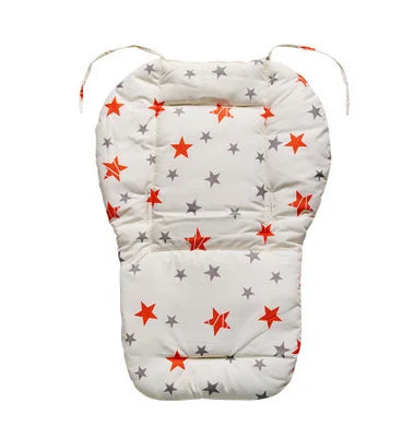 Coussin Matelassée Pour Chaise Haute De Bebe