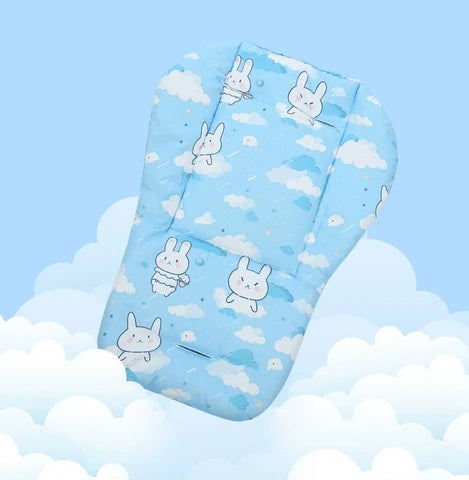 Coussin Matelassée Pour Chaise Haute De Bebe