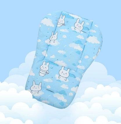 Coussin Matelassée Pour Chaise Haute De Bebe