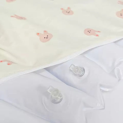 Coussin Chaise Haute Bébé 6 Mois