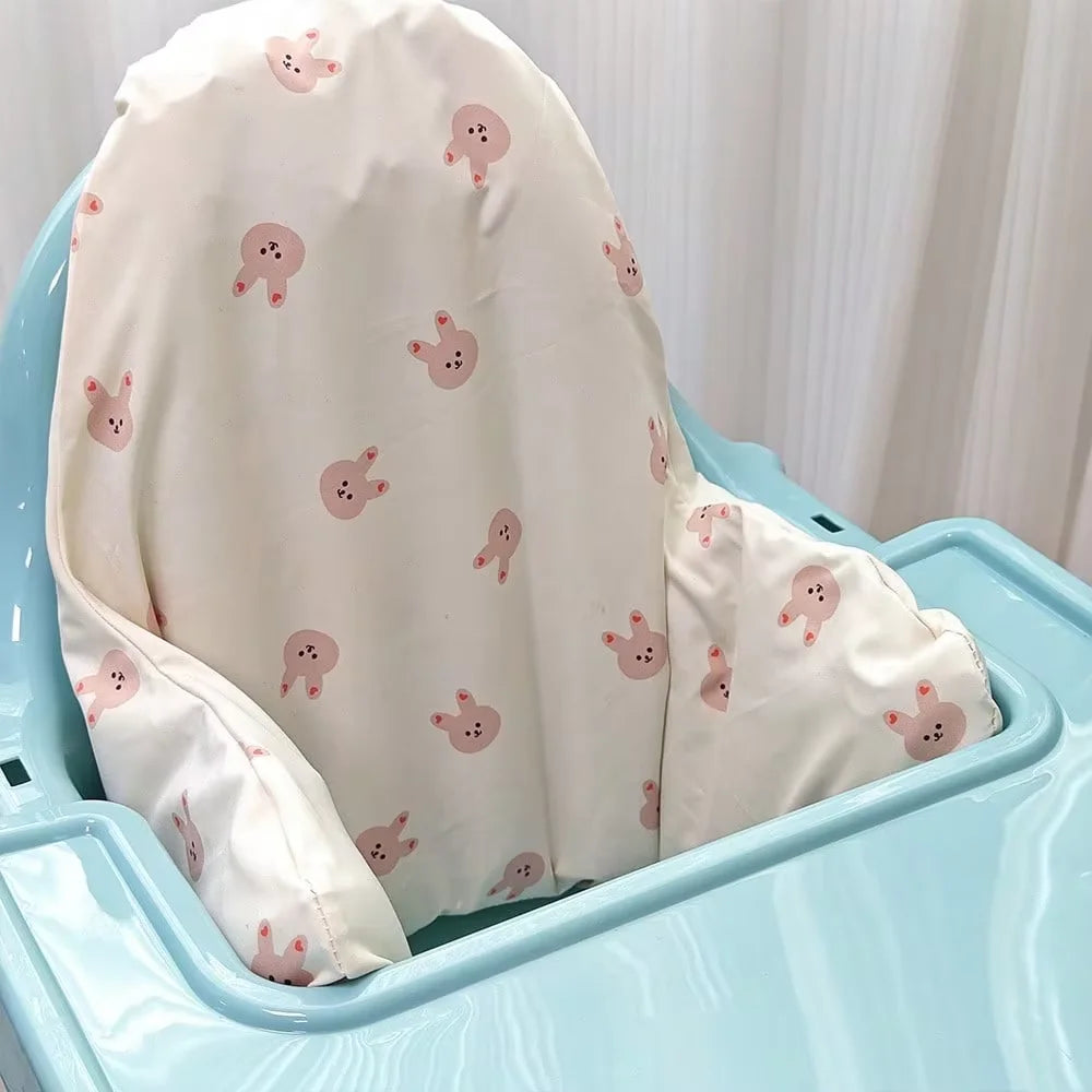 Coussin Chaise Haute Bébé 6 Mois