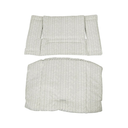 Coussin De Chaise Haute Bébé Universelle