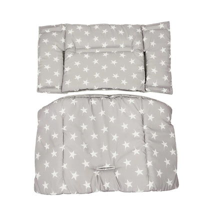 Coussin De Chaise Haute Bébé Universelle