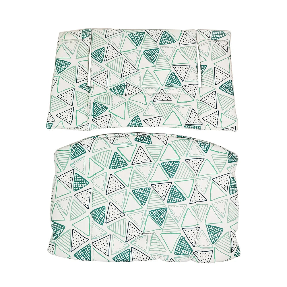 Coussin De Chaise Haute Bébé Universelle