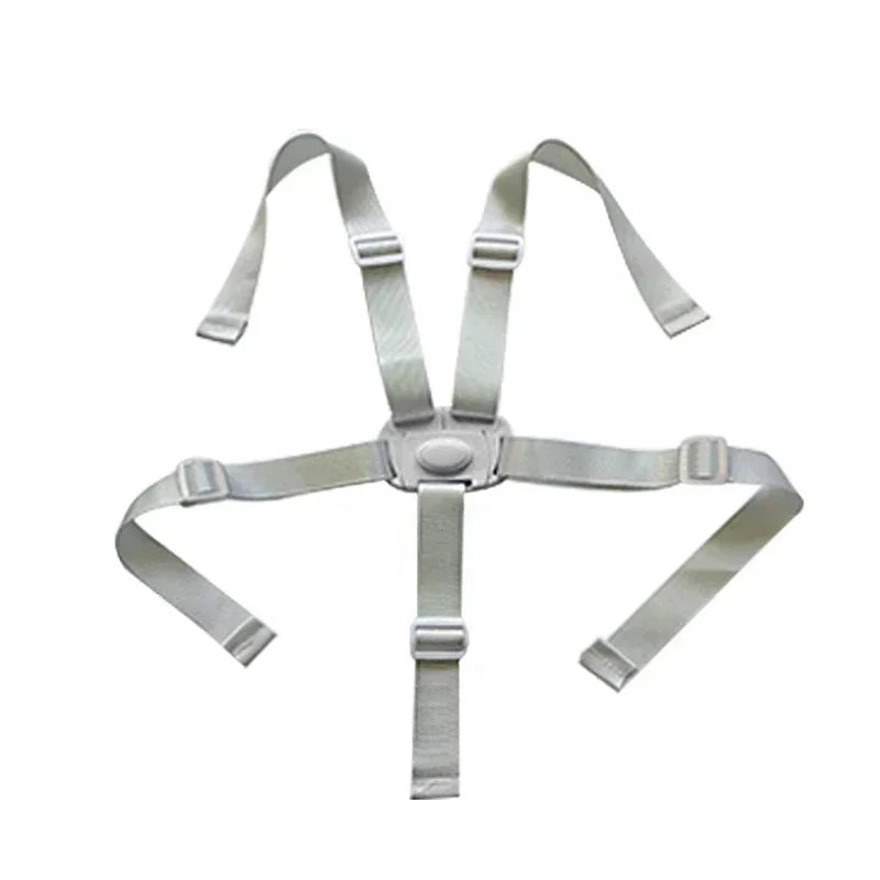 Coussin en Tissu Pour Chaise Haute Bébé