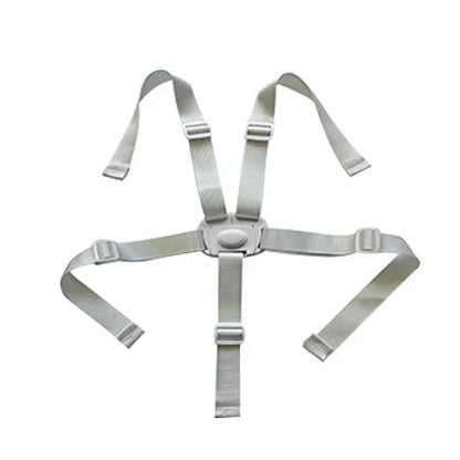 Coussin en Tissu Pour Chaise Haute Bébé